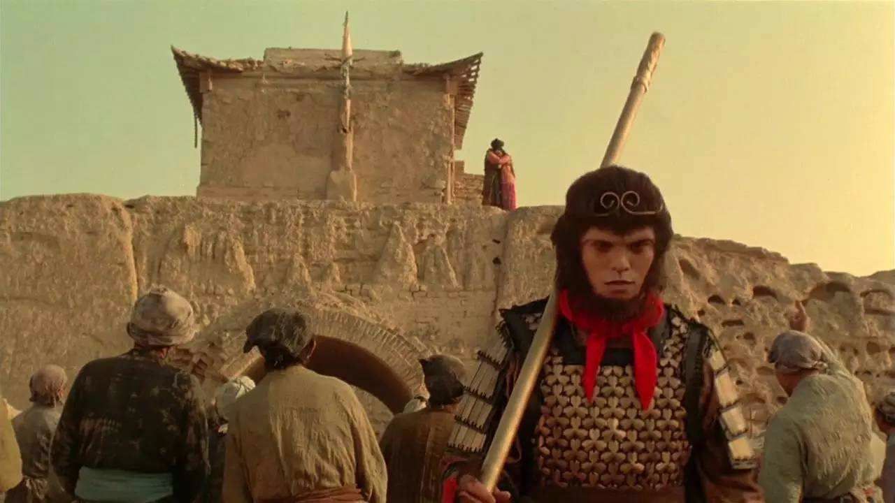 春蜂电影院电影票（西游记）